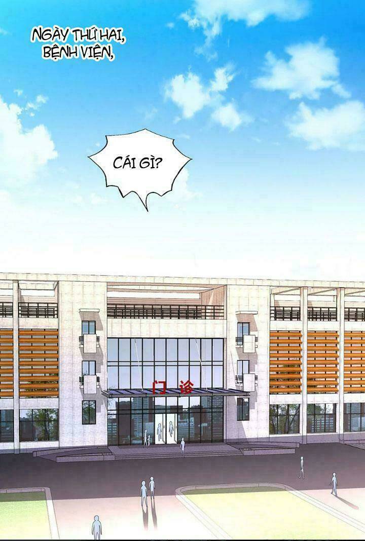 chào buổi tối, minh vương đại nhân chapter 10 26