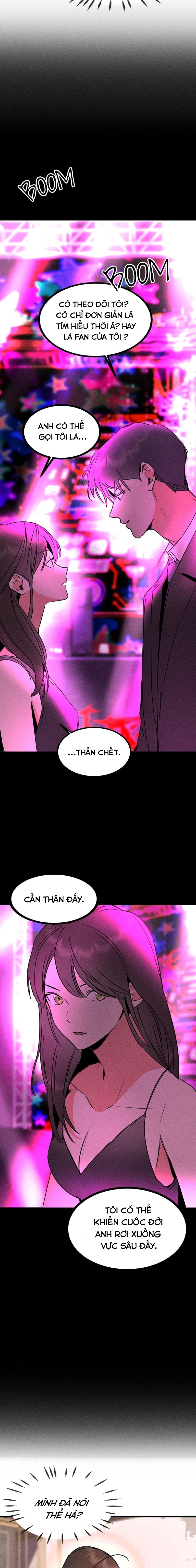 cuộc sống riêng của chị tôi chapter 11 13