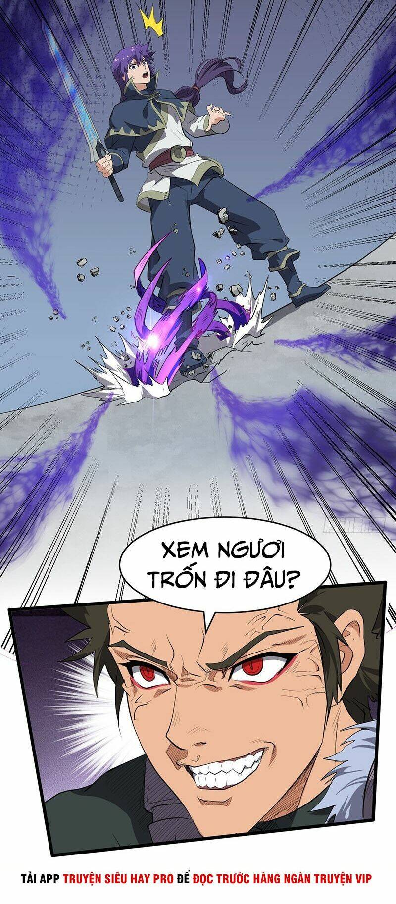 hỗn độn kiếm thần chapter 189 24