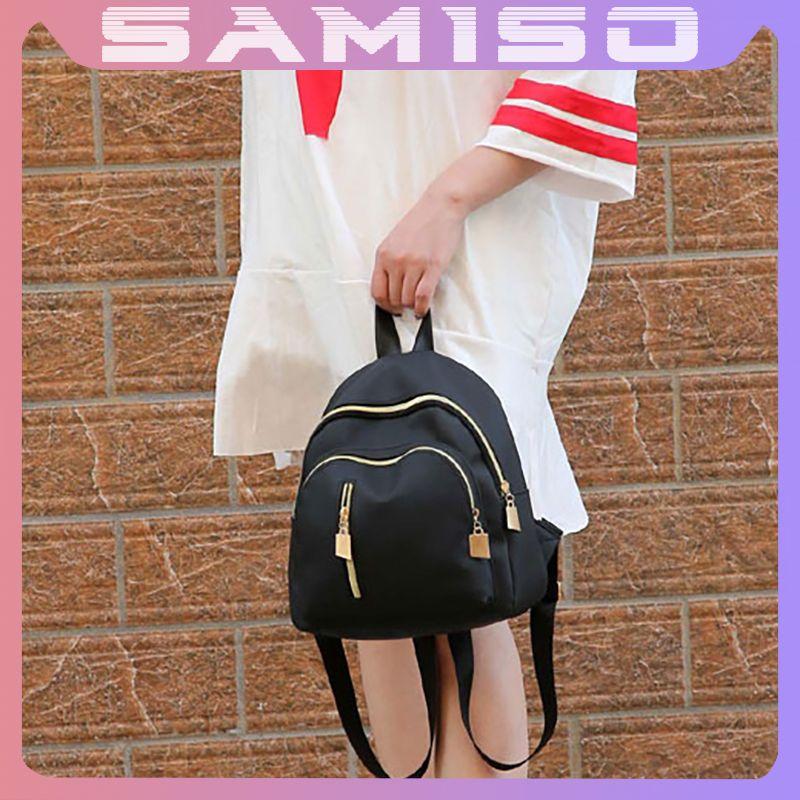 Balo laptop vừa đi học đi chơi thời trang hàn quốc dành cho nam nữ BL2