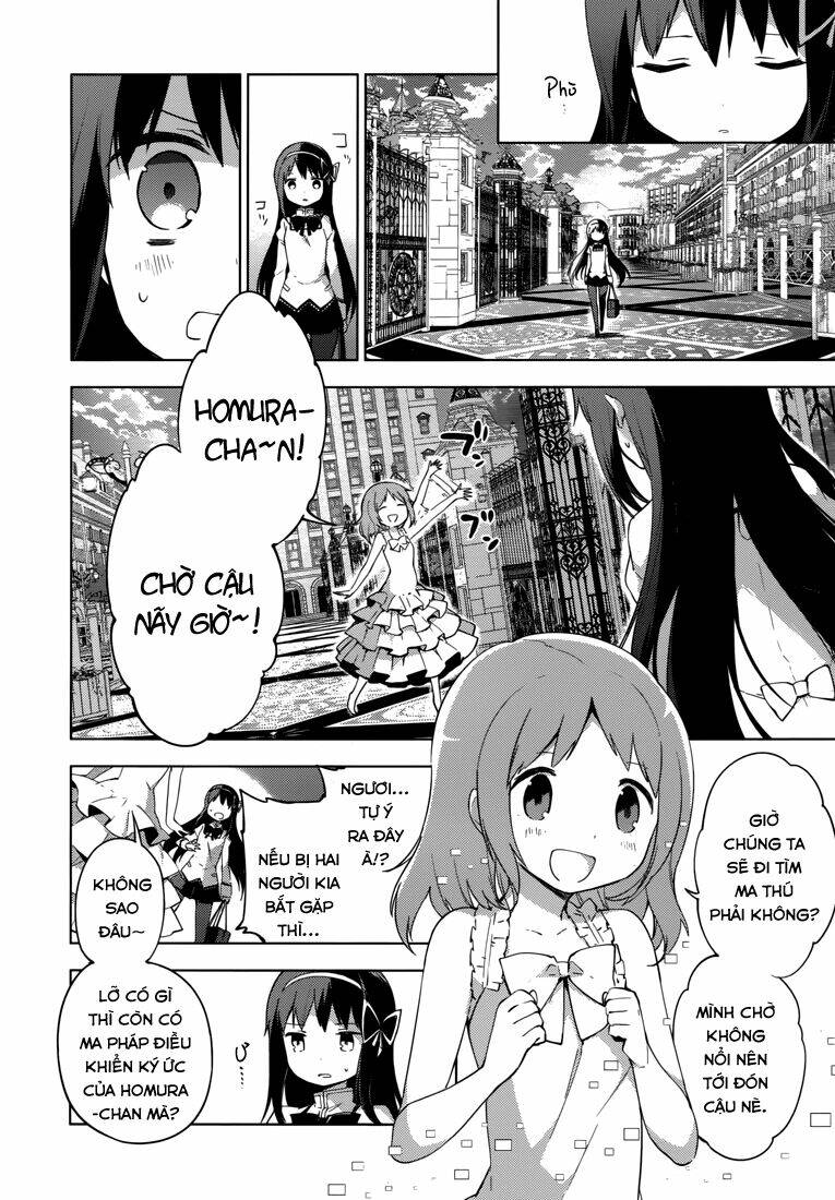 mahou shoujo madoka magica - majuu hen chapter 6 24
