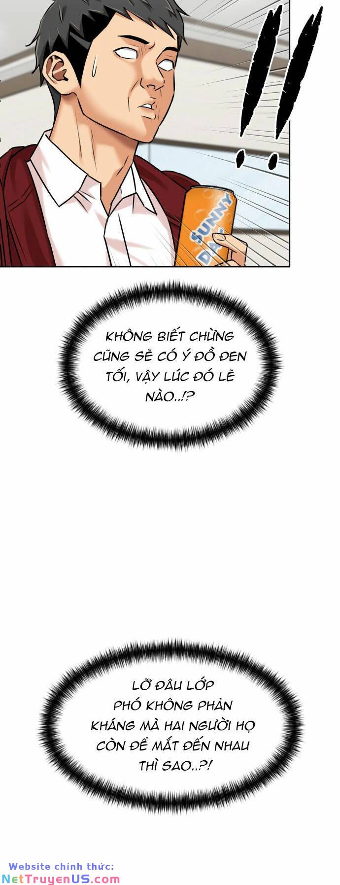 gương mặt thiên tài chapter 114 26