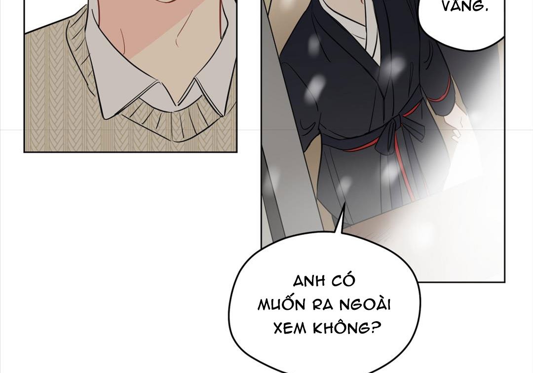 chuyện quái gì với giấc mơ đó vậy chapter 46 56