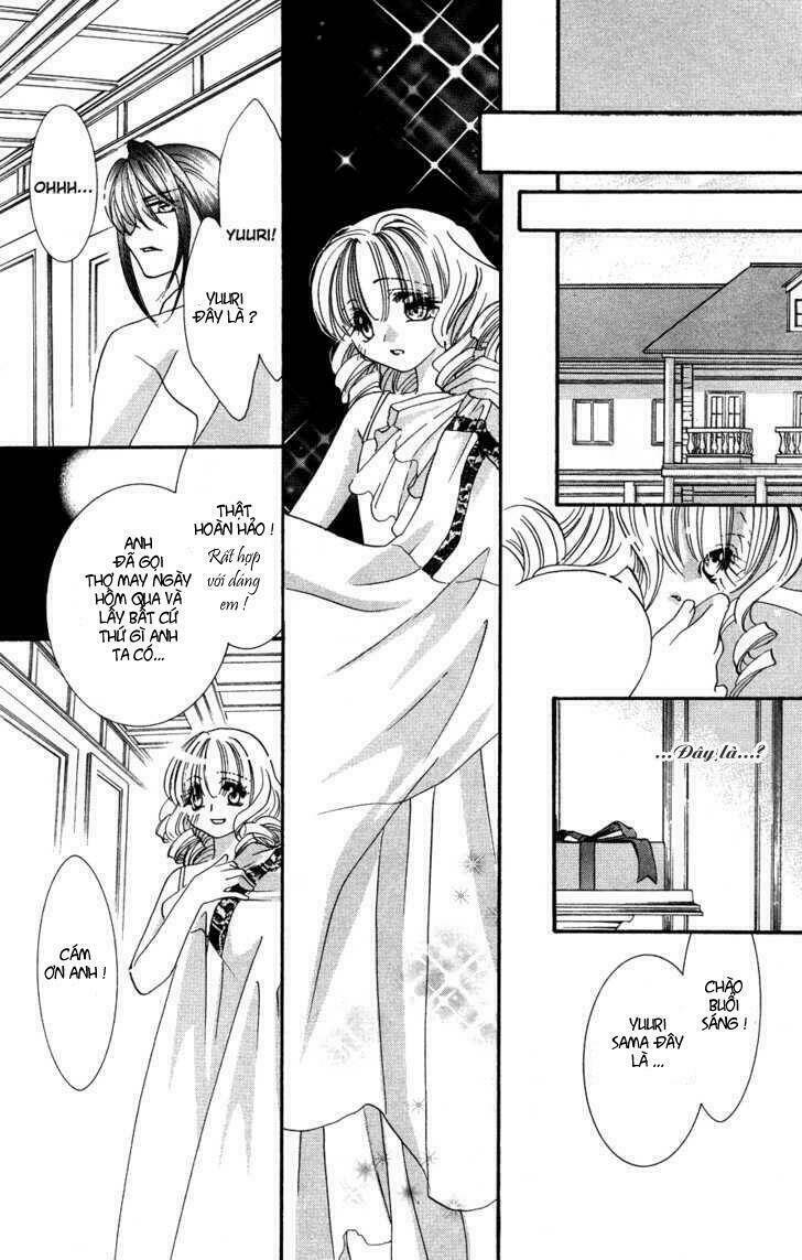 chàng thợ săn dâm đãng chapter 5 24