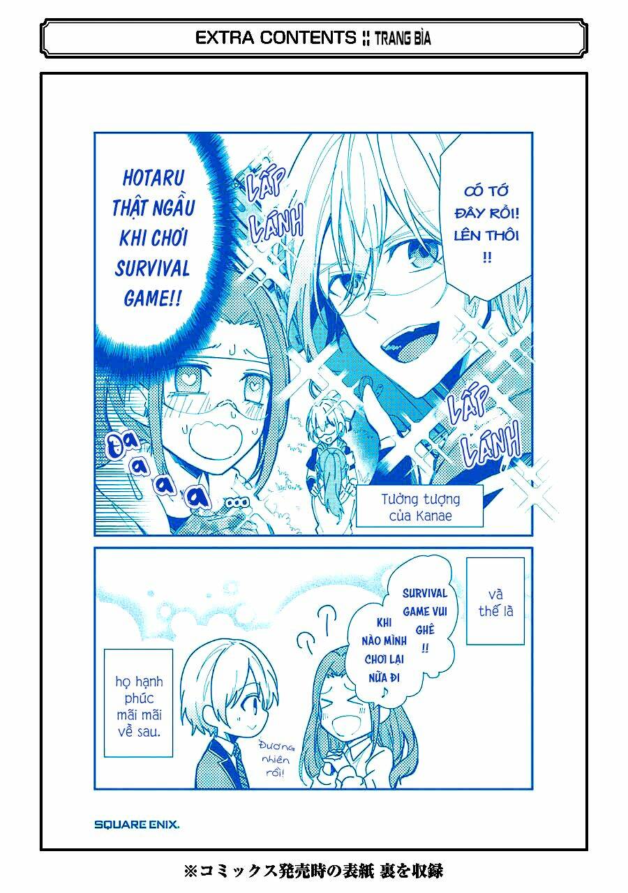 con đường súng đạn chapter 73 33