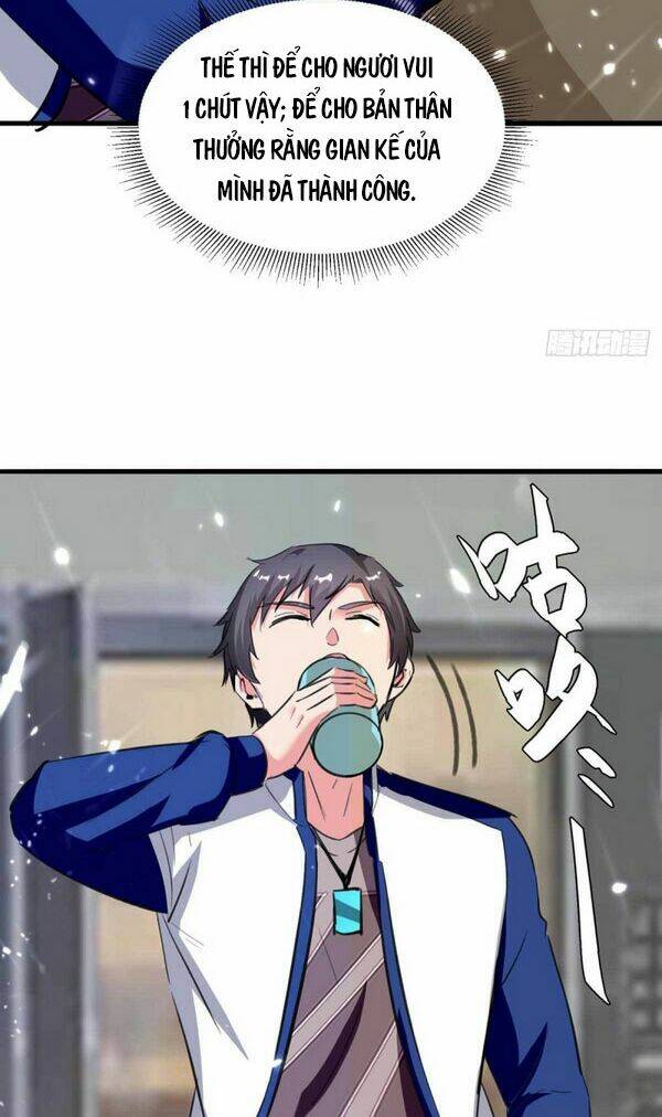 trọng sinh khí thiếu quy lai chapter 190 22