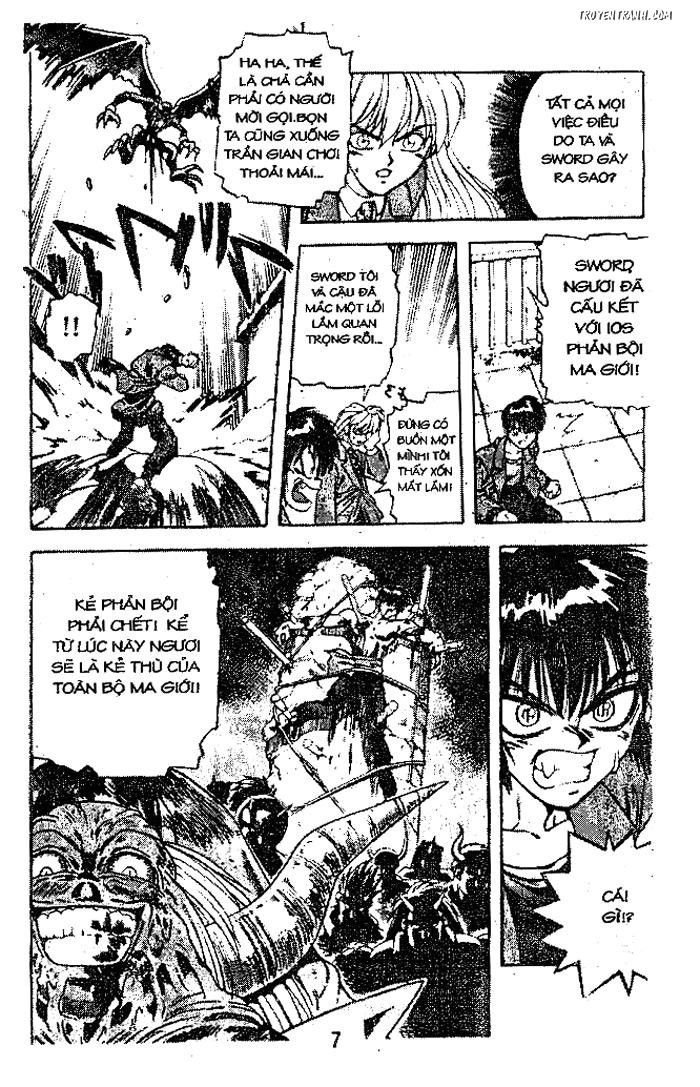 devil and devil chapter 16 6