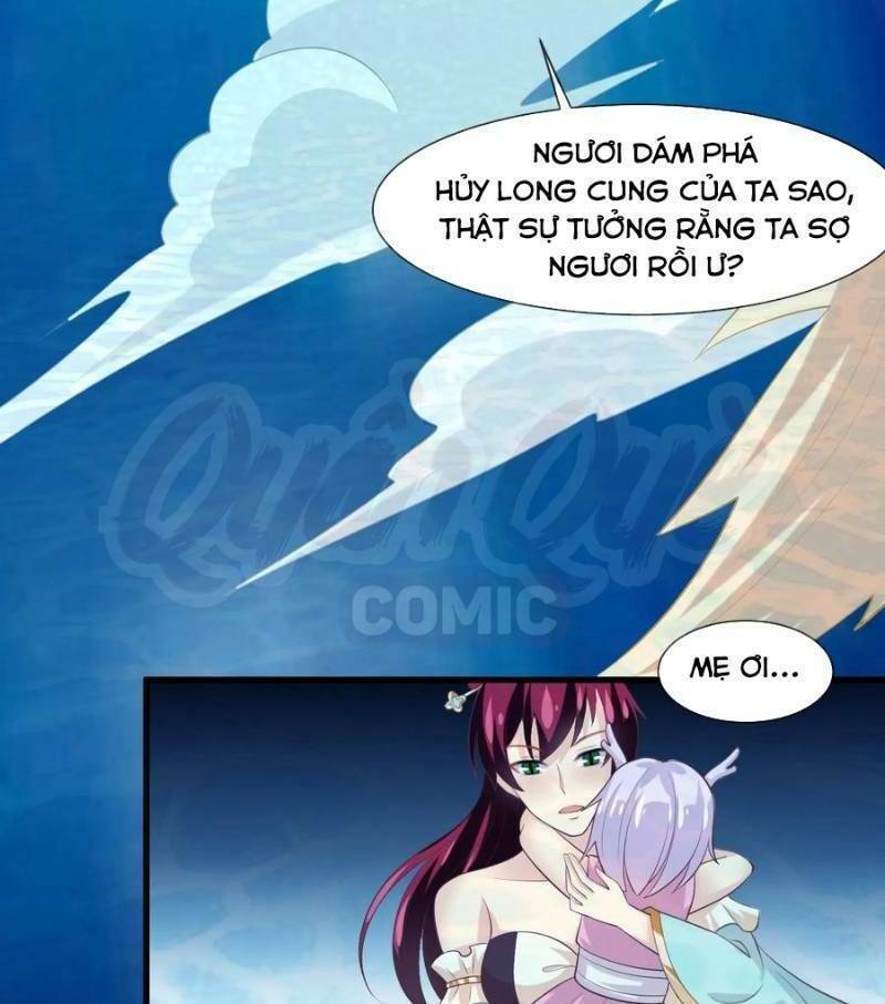 ta là ngọc hoàng đại đế chapter 82 23