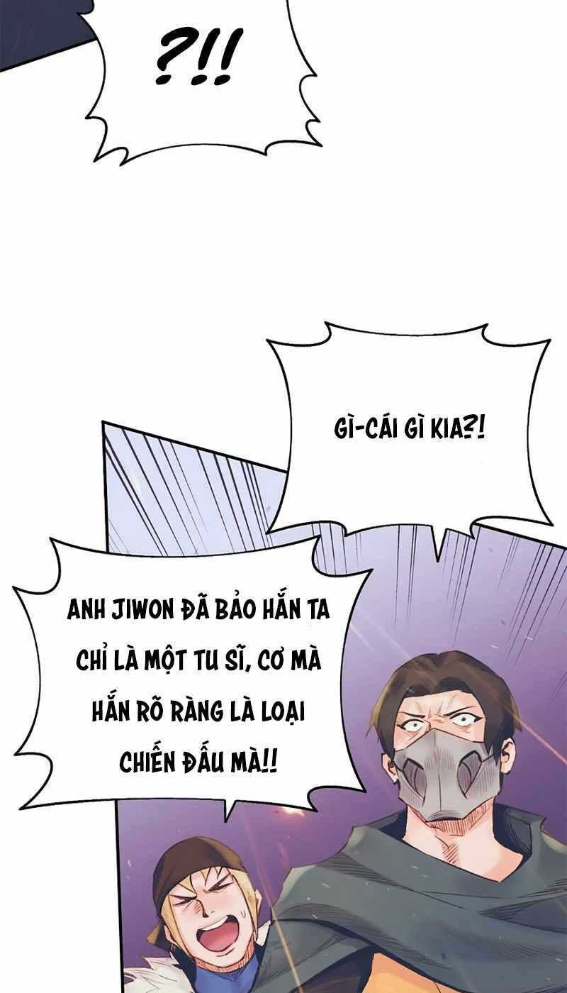 tu sĩ trị liệu của thái dương giáo chapter 8 38