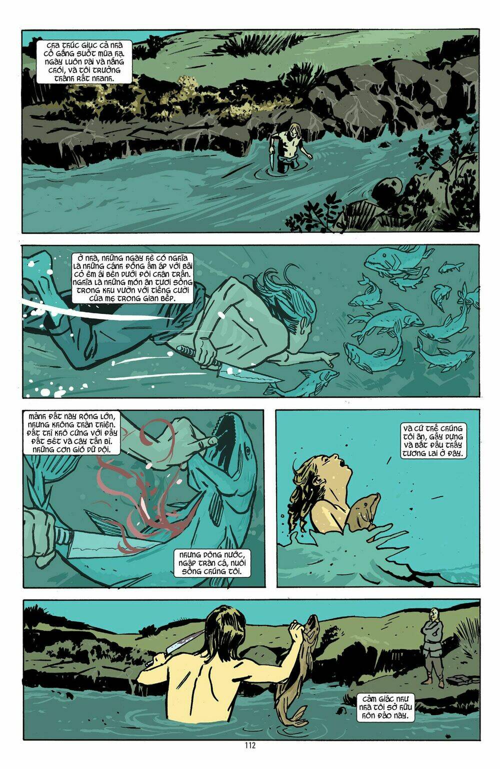 northlanders chapter 42 8