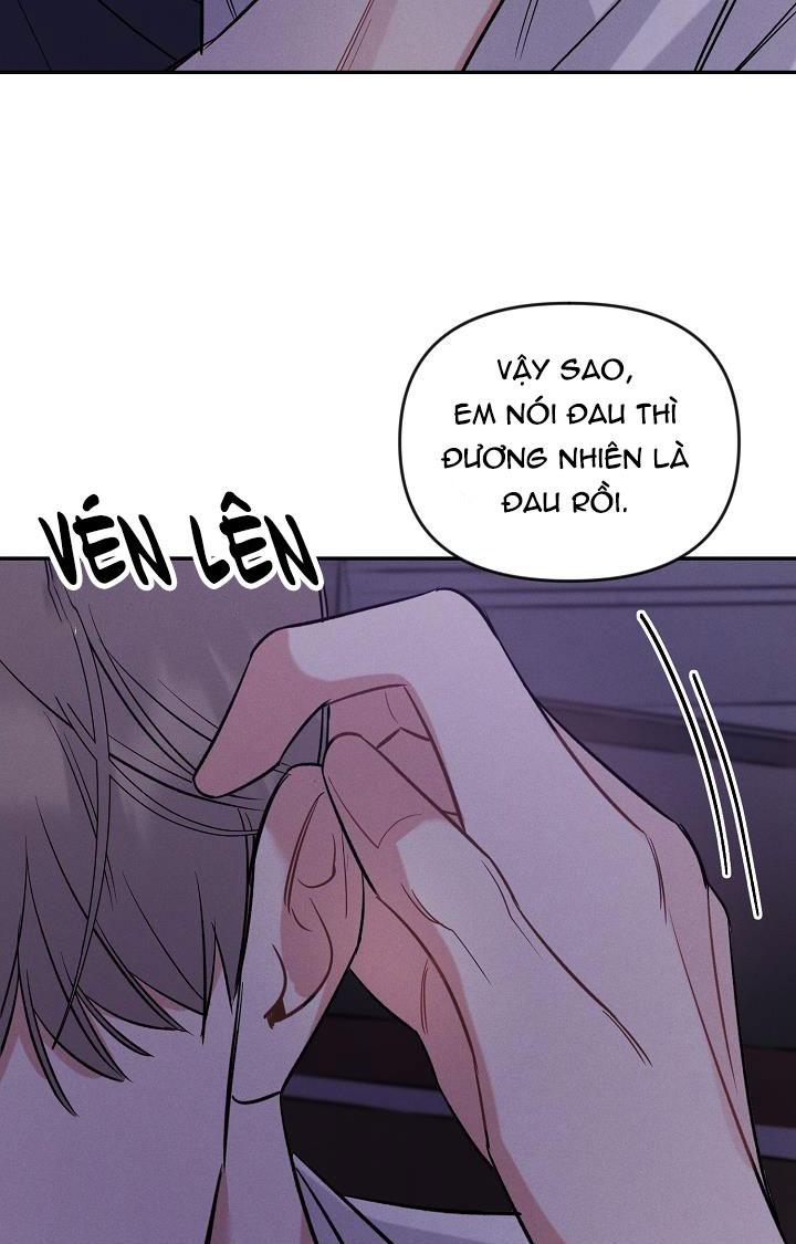 mặt trời của đêm chapter 6 56