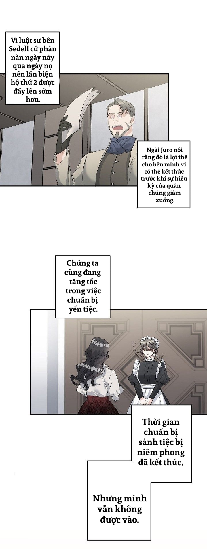 ebony, quạ đen chapter 46 13
