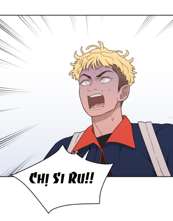 Vận May Bất Ngờ chapter 24.2 24