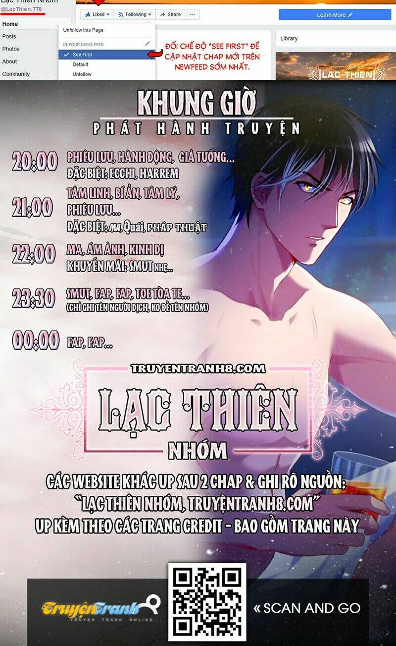 dạy bảo ma vương lão công 2 chapter 137 12