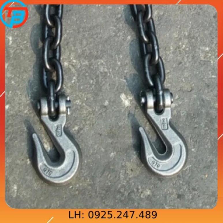 Móc xích cẩu hàng