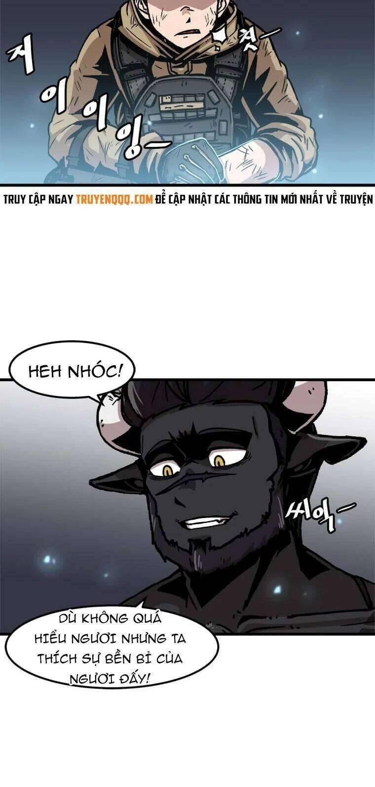 lên cấp một mình chapter 60 36