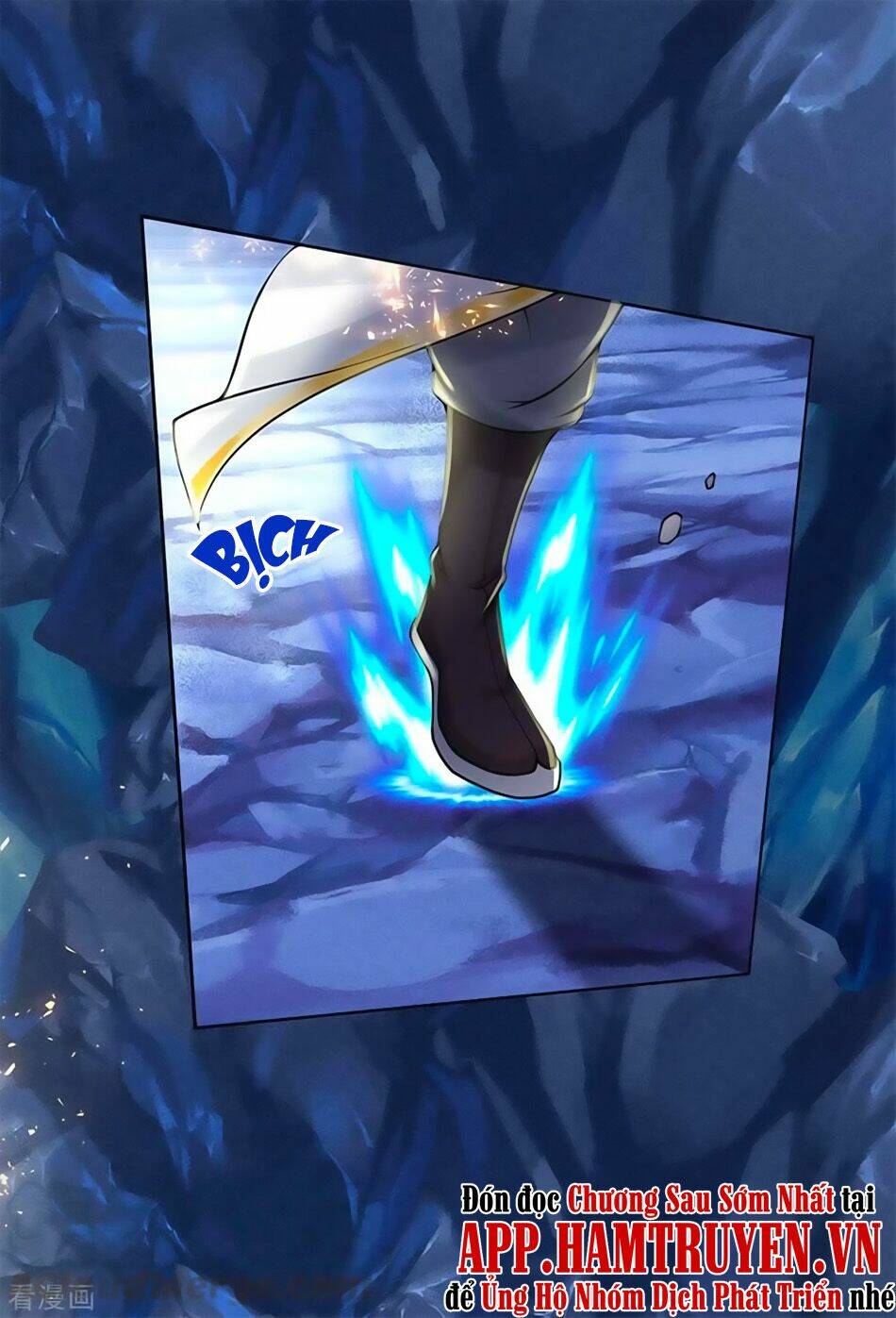 thân thể của ta là kiếm chủng chapter 117 2