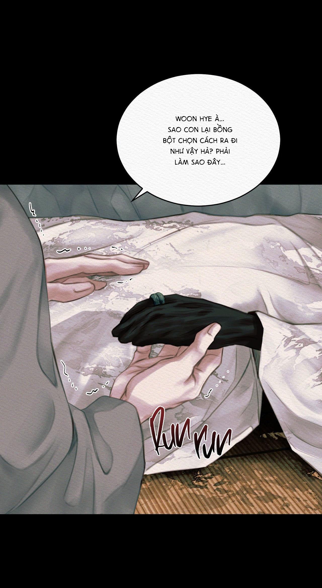 qủy dạ khúc chapter 46 59