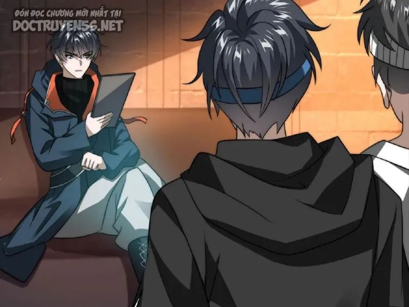không gian hệ lão lục: dự trữ một vạn tấn thịt ngày tận thế chapter 46 7
