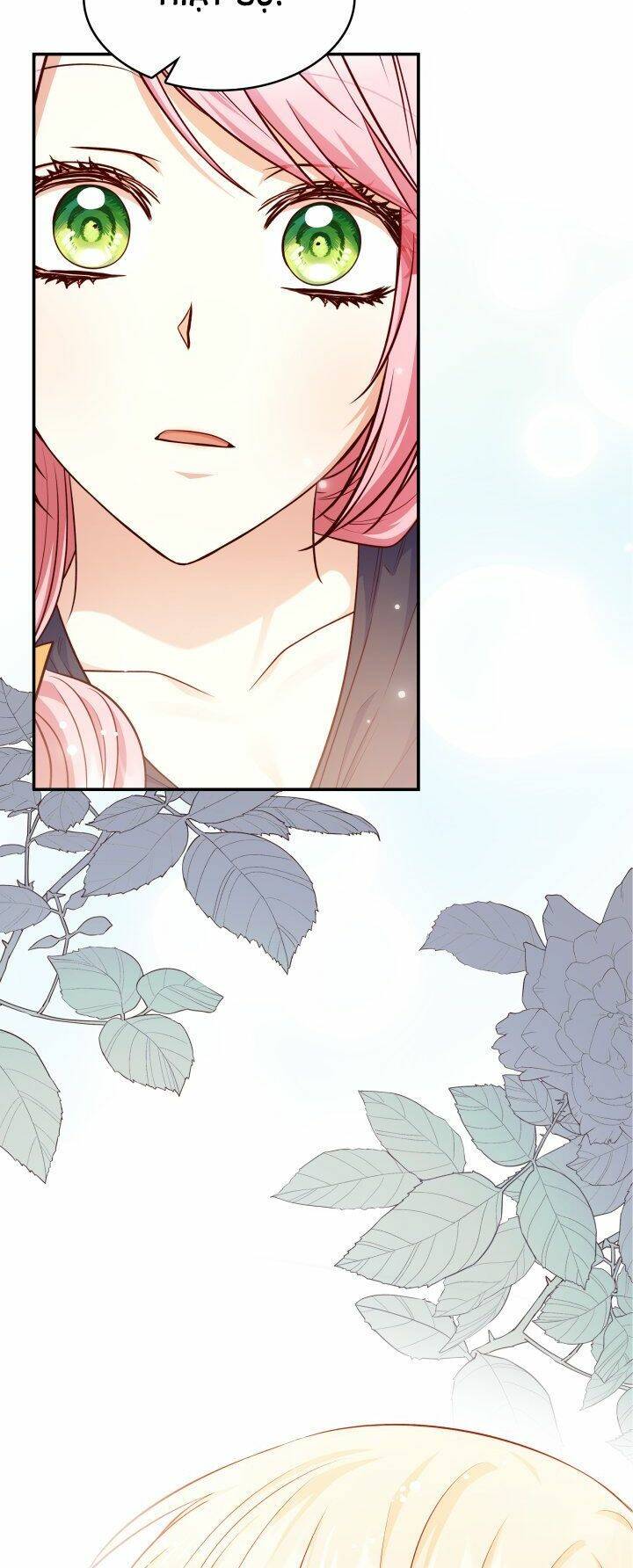 từ ác nữ, tôi trở thành một người mẹ chapter 31.5 26