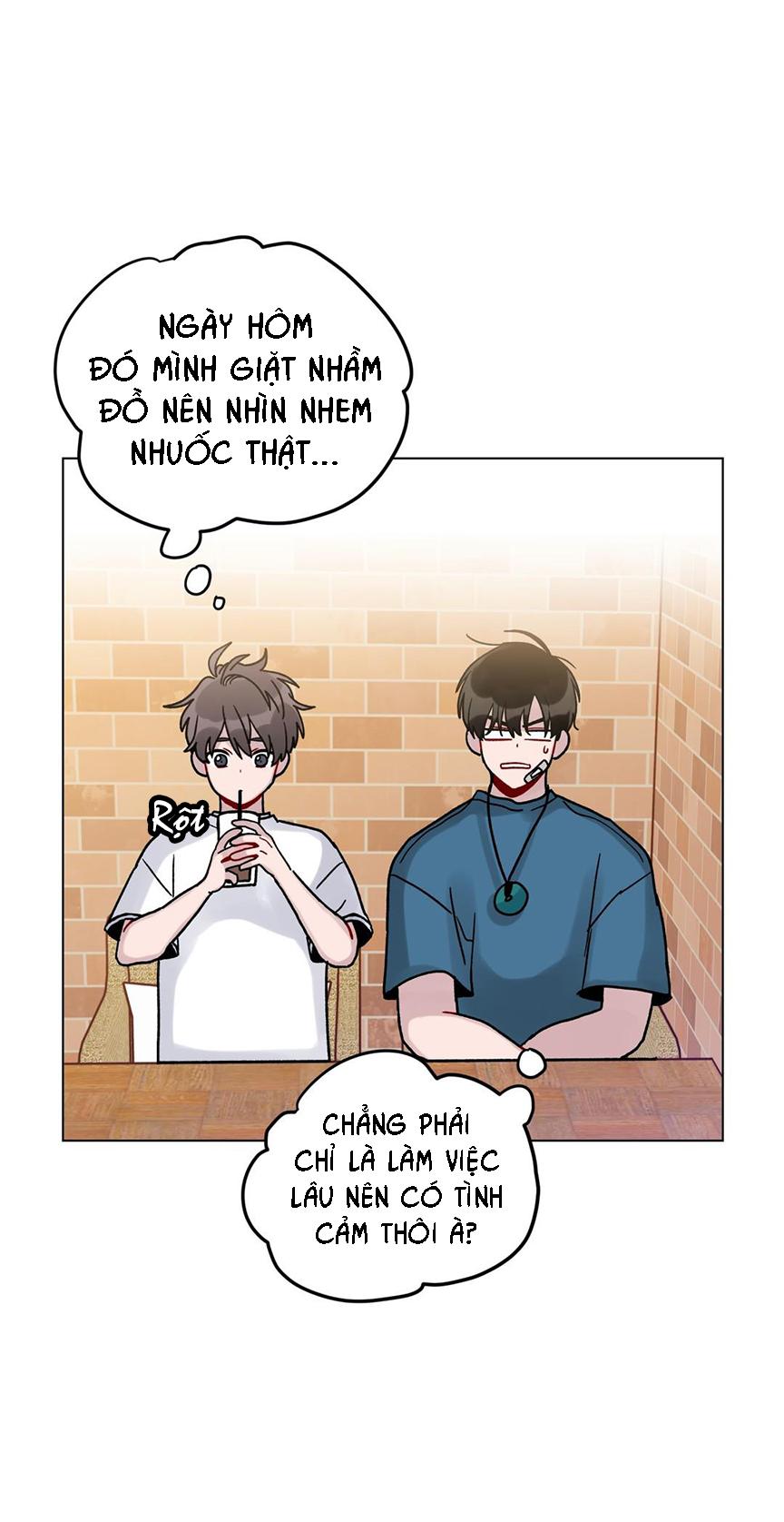 cơn mưa rào mùa hạ chapter 18 31