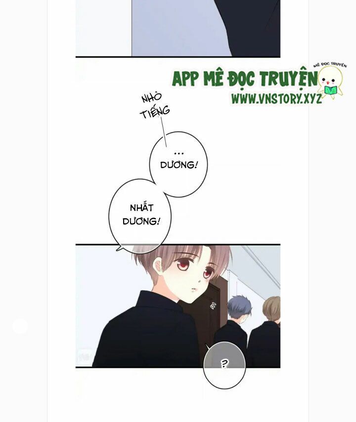 con tim rung động 2 chapter 32 4