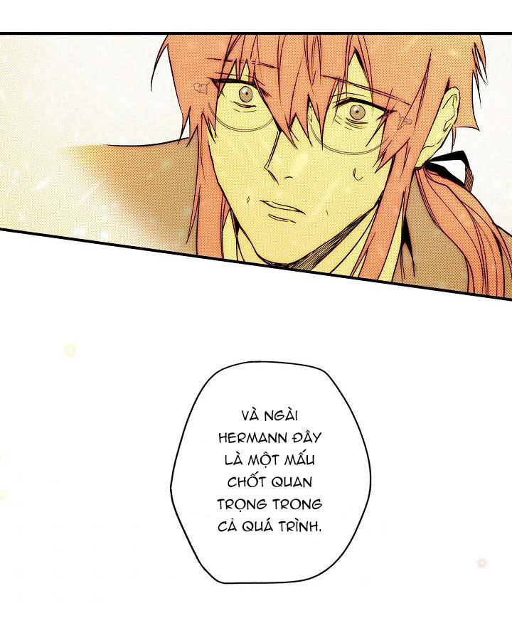 cổ tích về người mẹ kế chapter 47 41