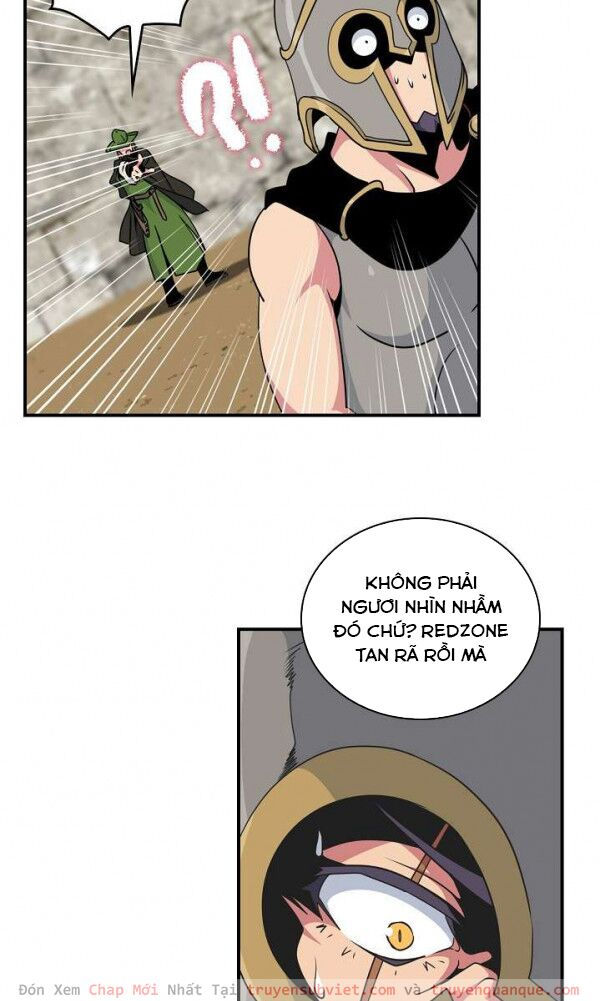 tôi sinh ra để làm người vĩ đại chapter 58 66