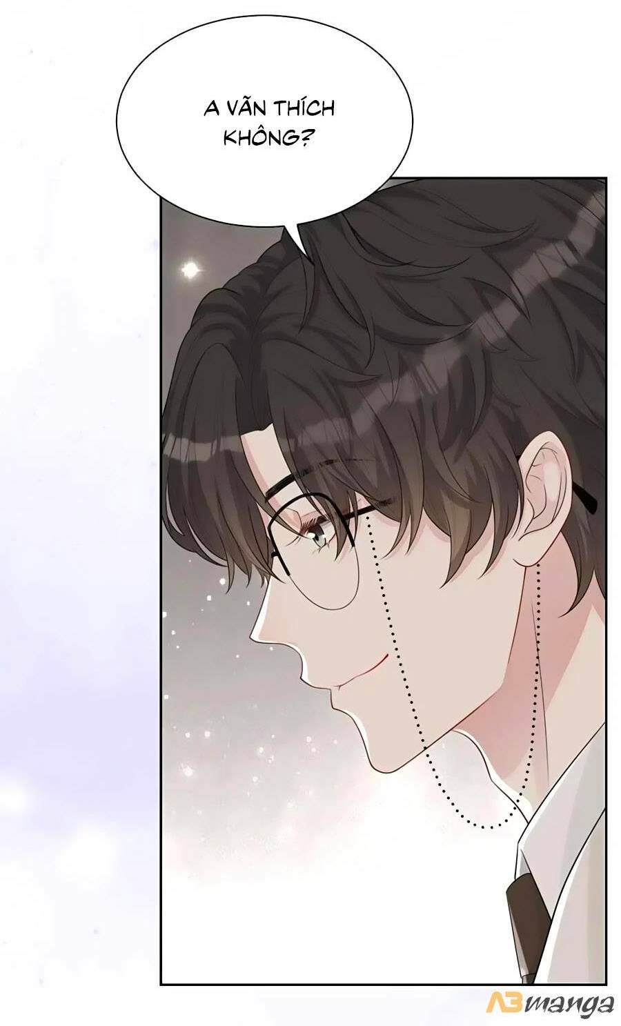 chỉ yêu mình em chapter 86.3 33