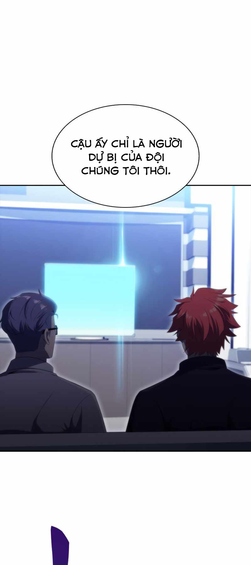 kẻ thách đấu chapter 33 18