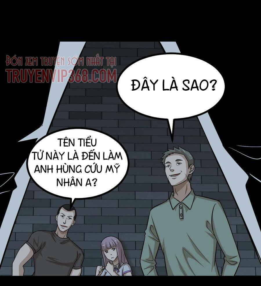 đai ca trở lại tuổi 16 chapter 115 30