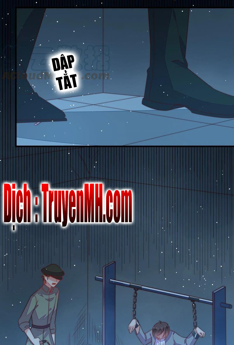 ngày nào thiếu soái cũng ghen chapter 332 11