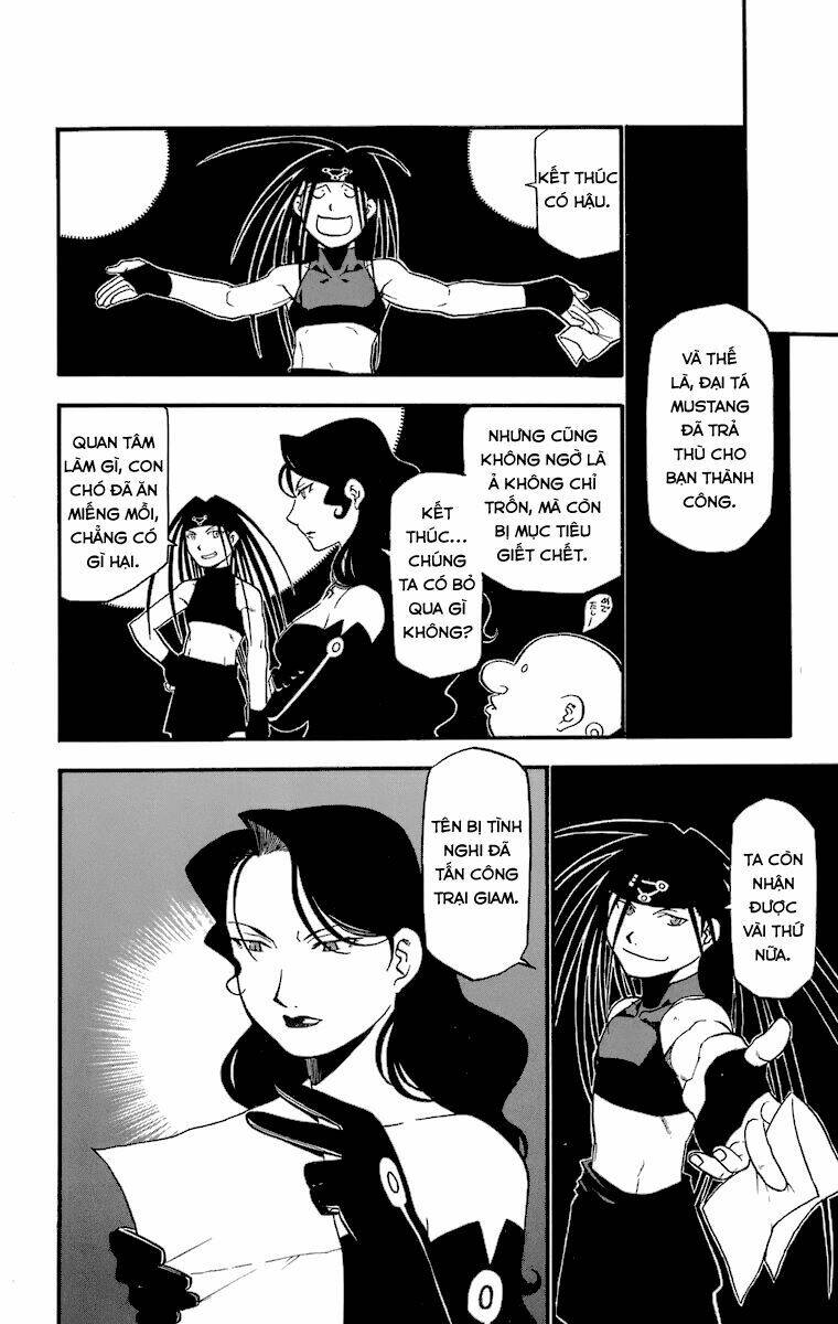 giả kim thuật chapter 36 43