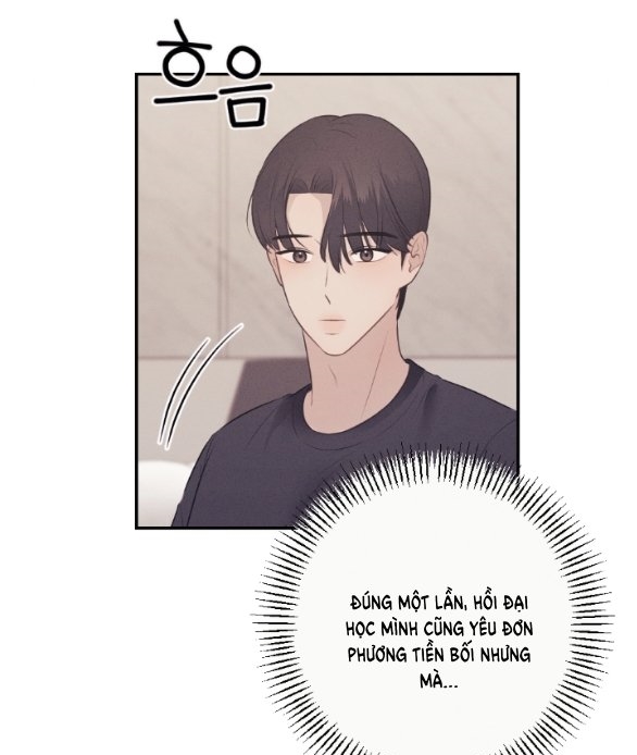 [18+] người vợ quyến rũ chapter 17.2 35