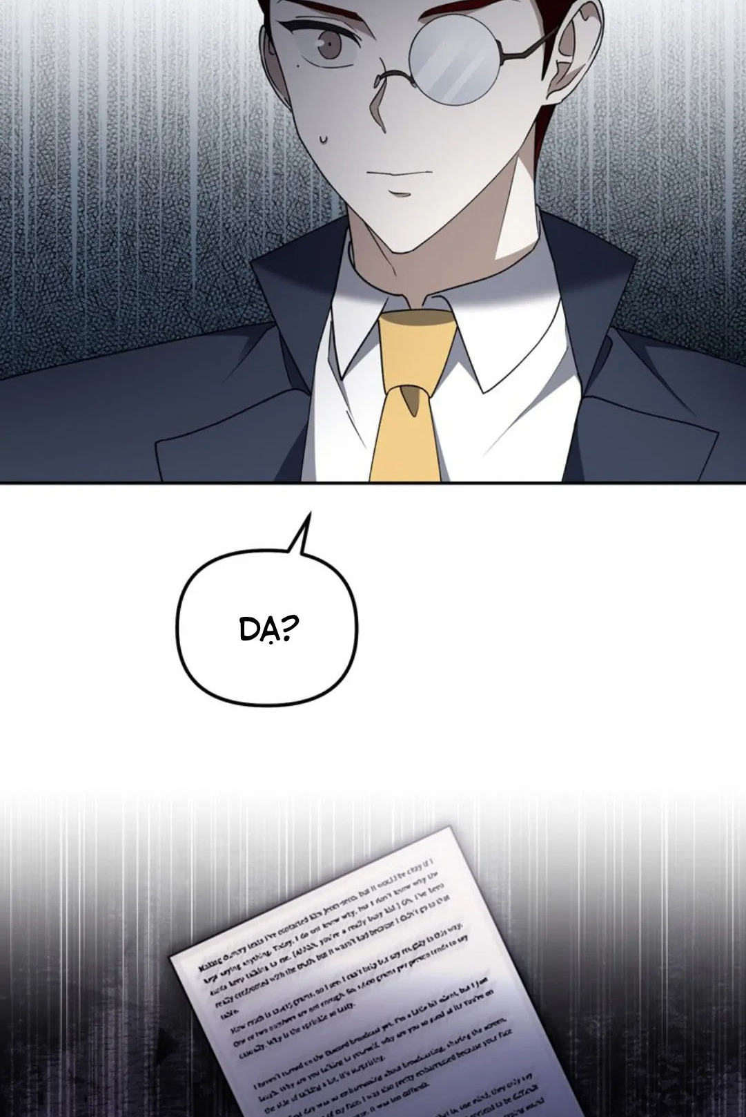 lời nguyền vẫn chưa kết thúc chapter 52 74