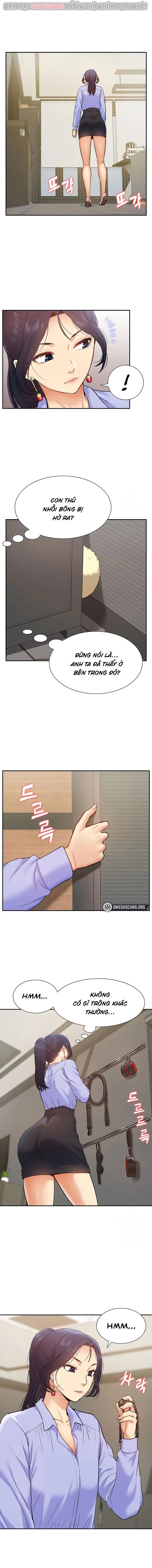 tôi là người bị thôi miên nhưng lại lập ra dàn harem idol chapter 25 5