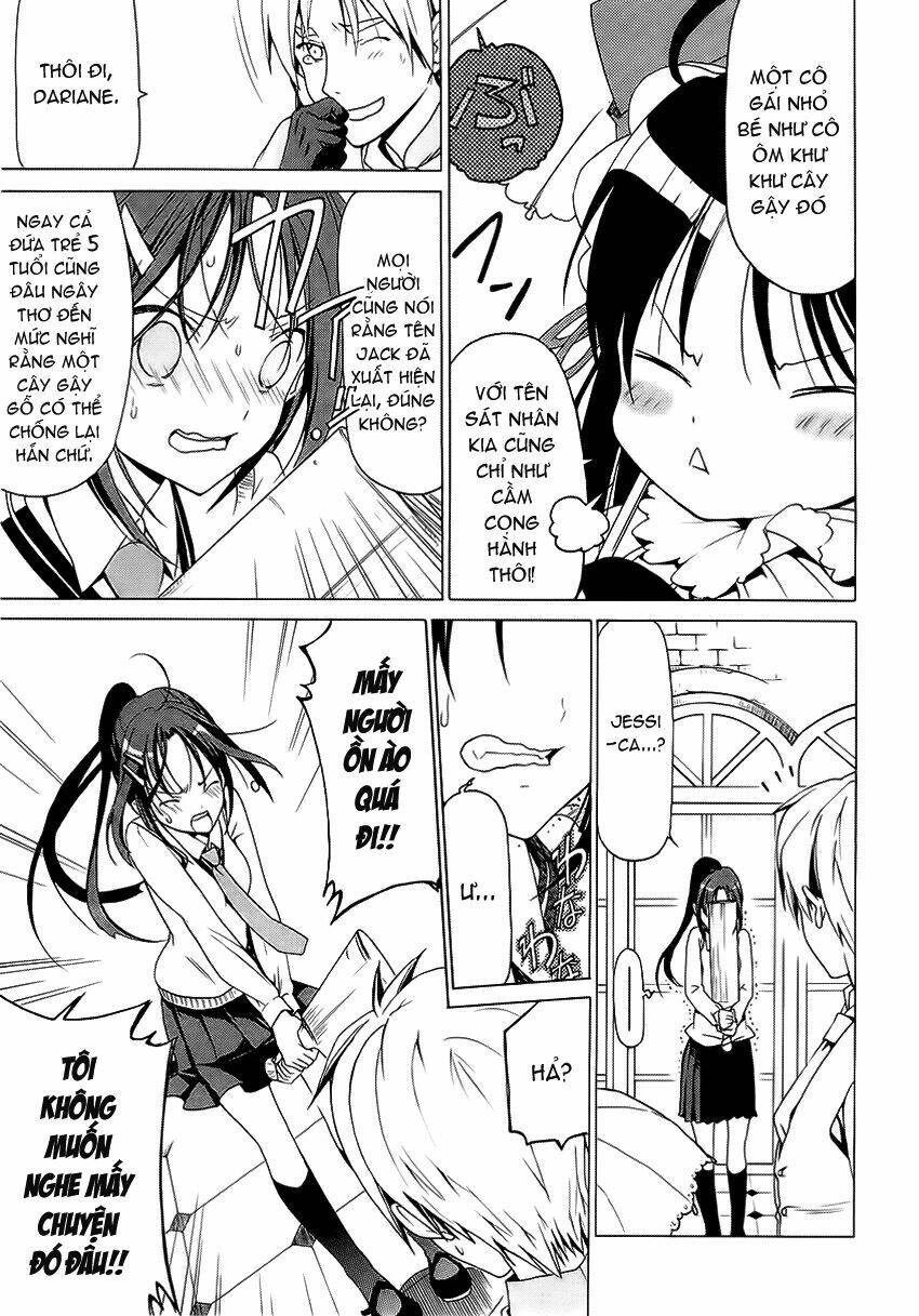 quyển sách minh triết chapter 10 20