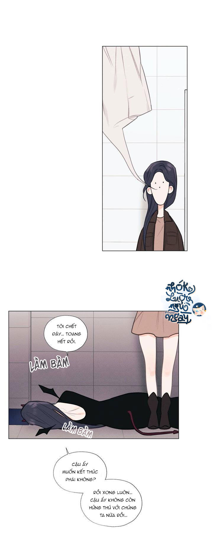 hardcore vanilla chapter 18 2