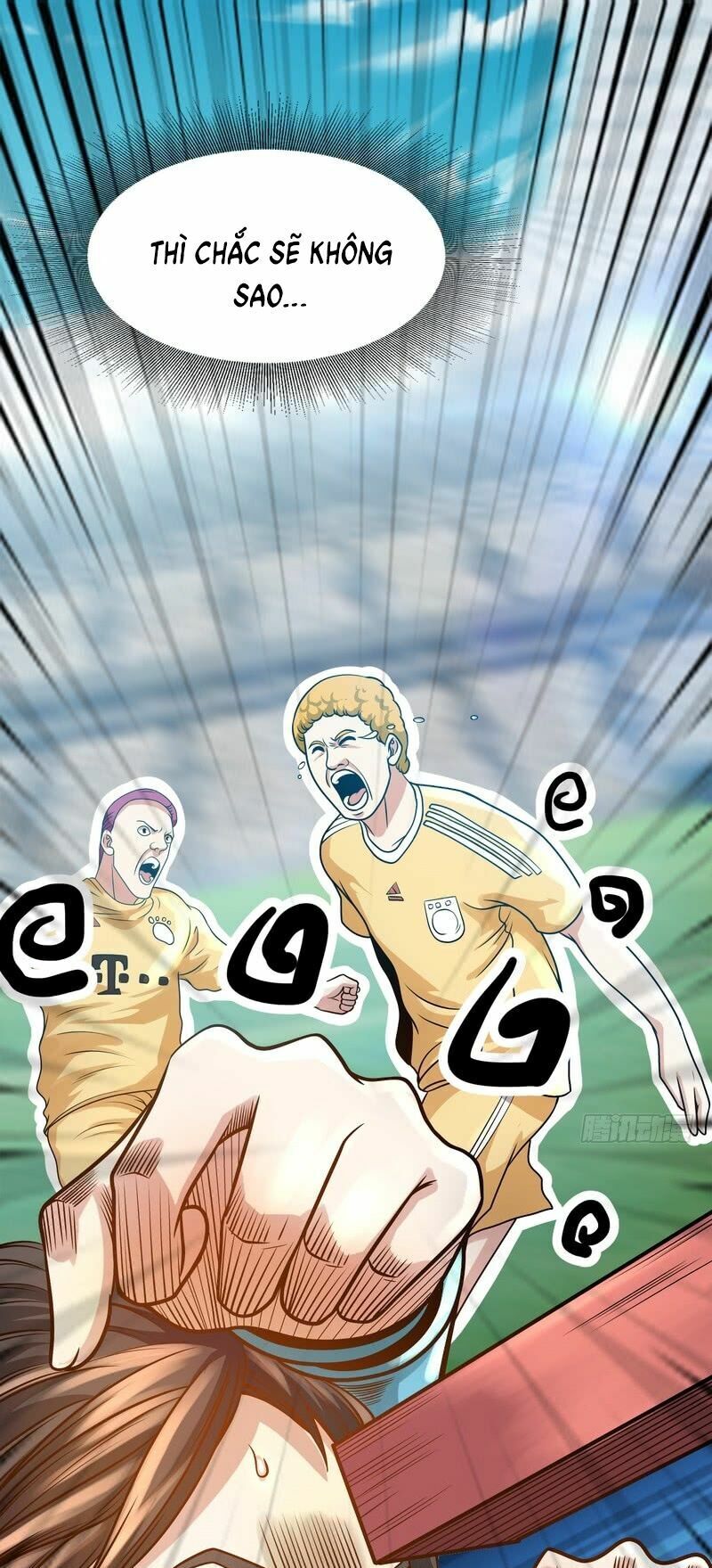 nhóm giao lưu của địa phủ chapter 85 29