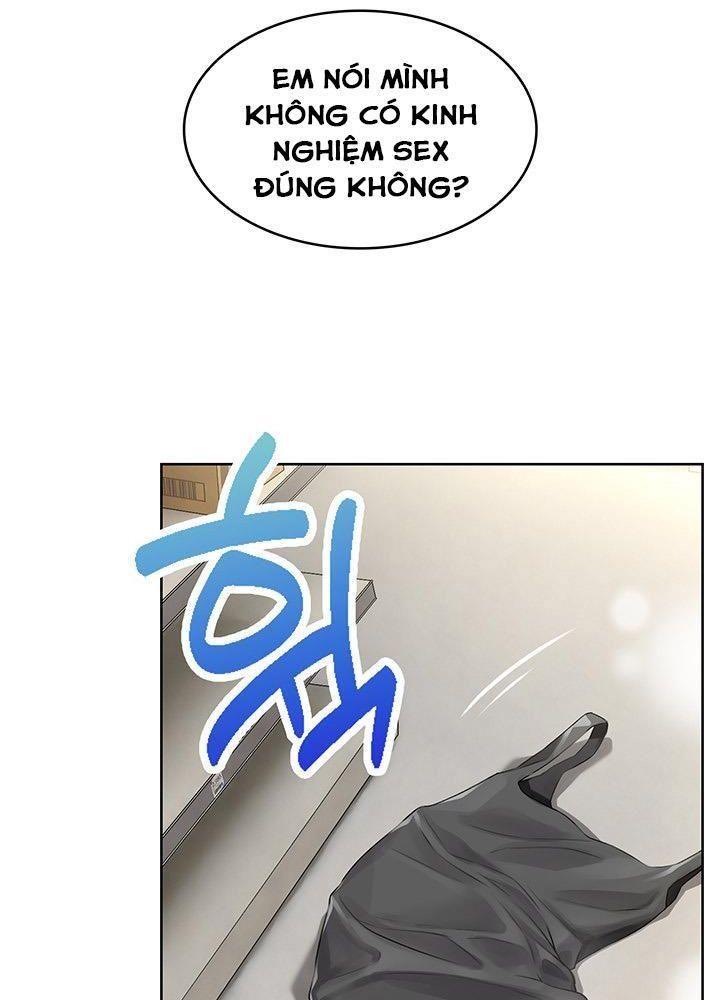 công việc sung sướng chapter 3.2 54