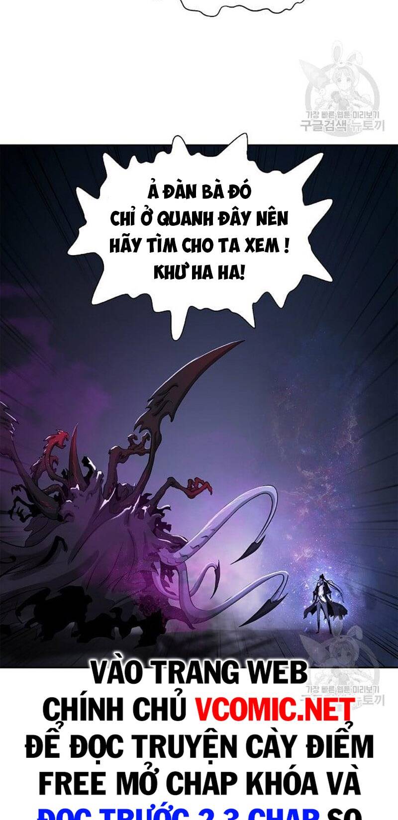 xuyên không thành hổ chapter 90 7