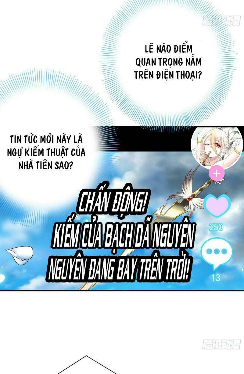 ta muốn ngao du chapter 7 23