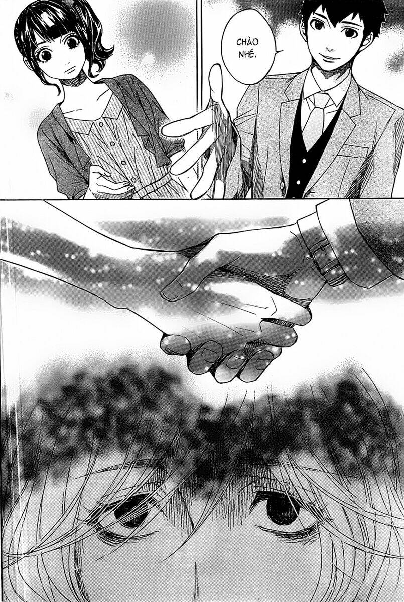 mielino kashiwagi chapter 14 12