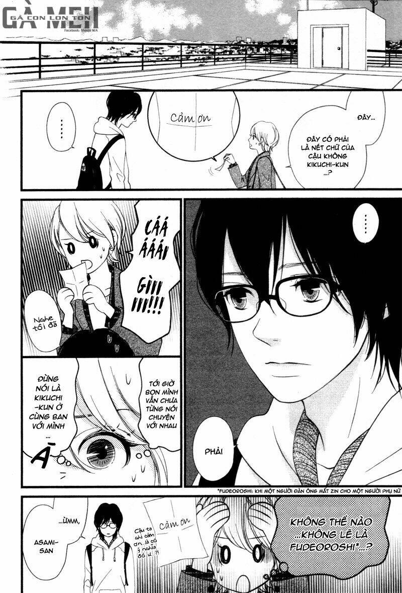 after christmas chapter 1 8