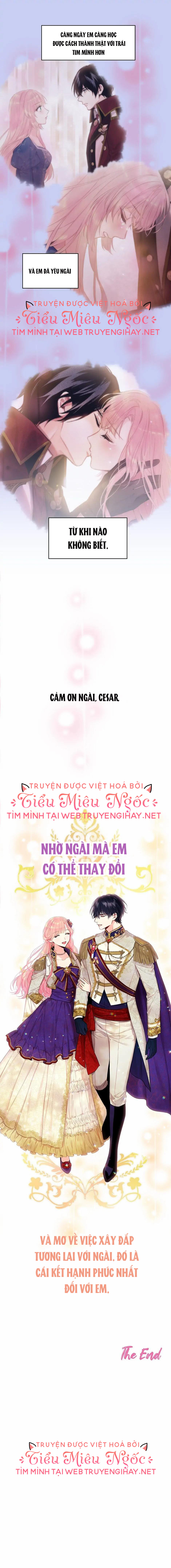 sống sót với thân phận là vợ của vị anh hùng chapter 114 8