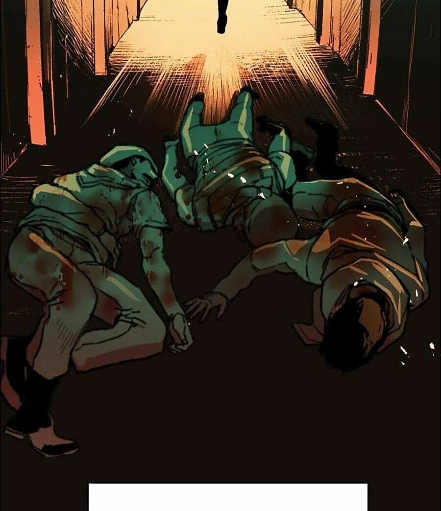 bạn học tôi là lính đánh thuê chapter 0 112