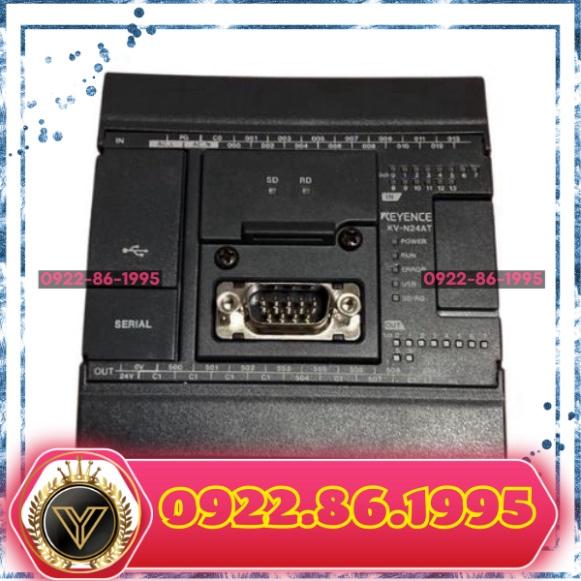 Bộ điều khiển Keyence KV-N24AT