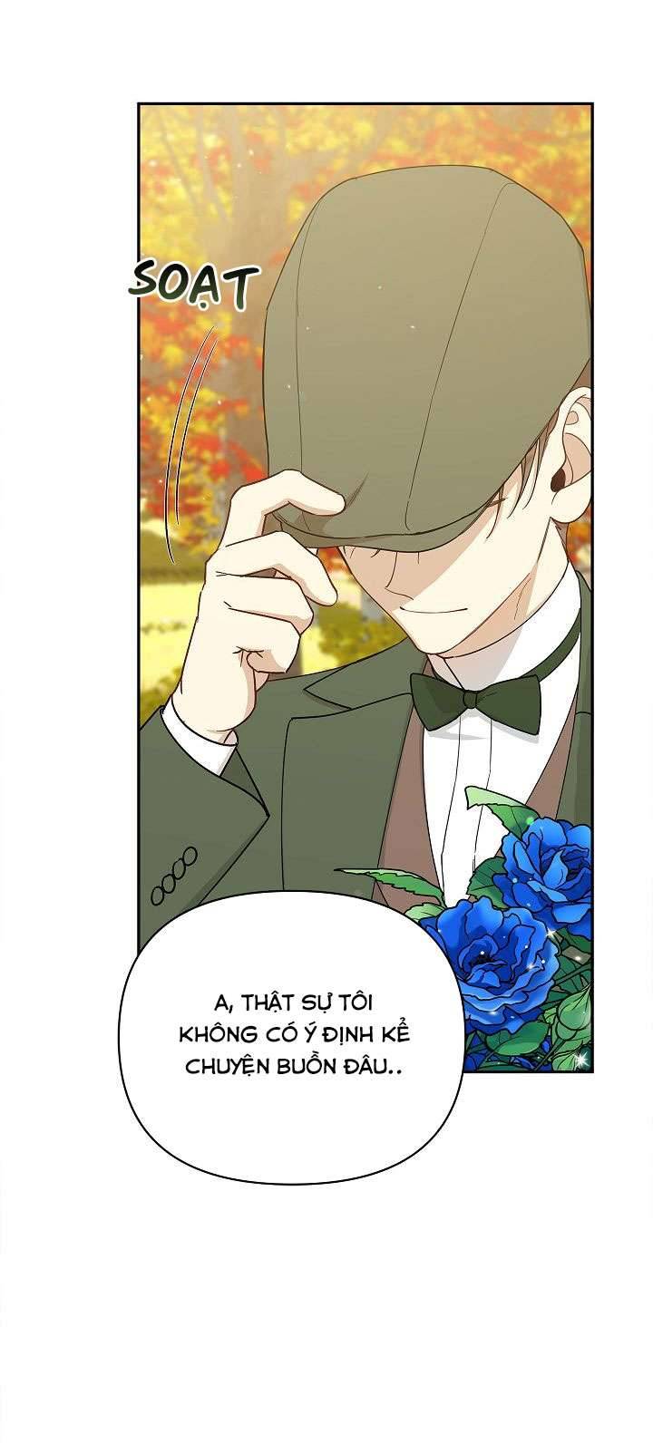 phương pháp trở thành con gái của người hùng bóng đêm chapter 23 10