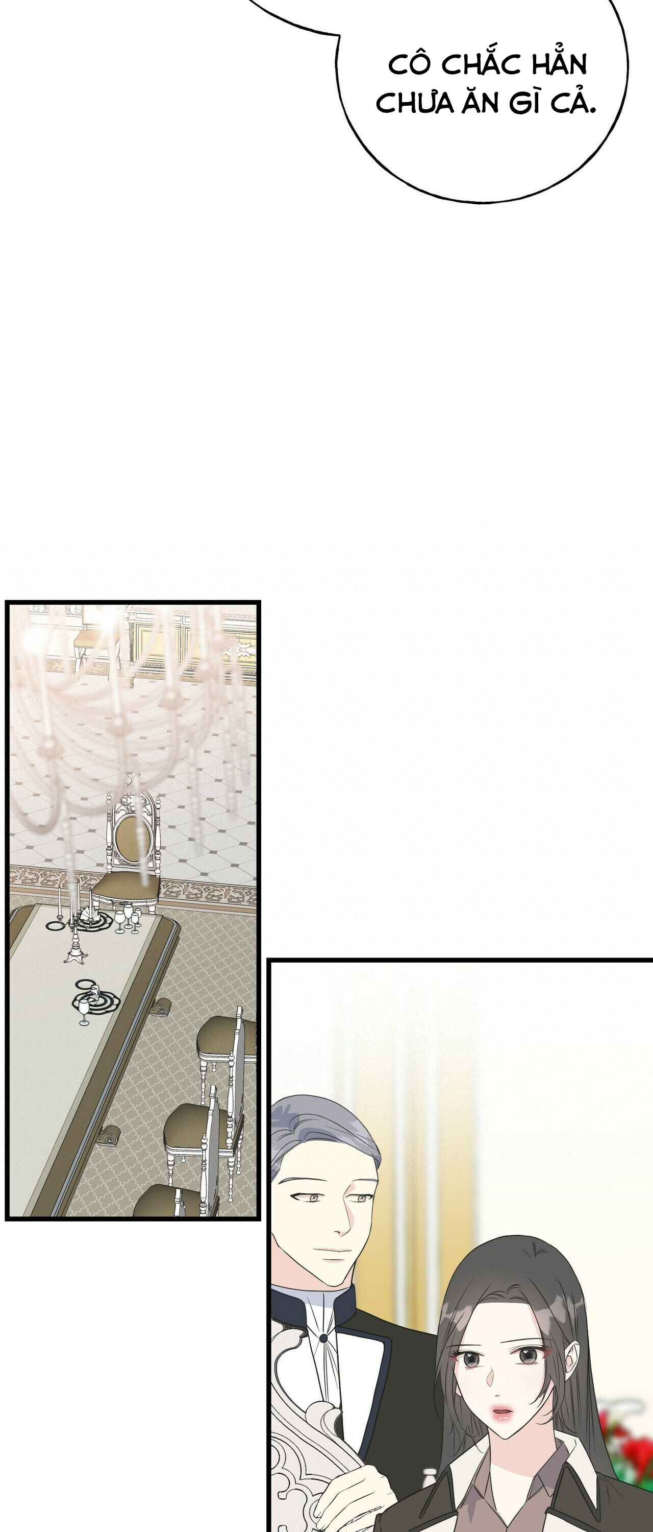 hoàng tử dâm đảng và nữ hiệp sĩ ngầu lòi chapter 41.1 21