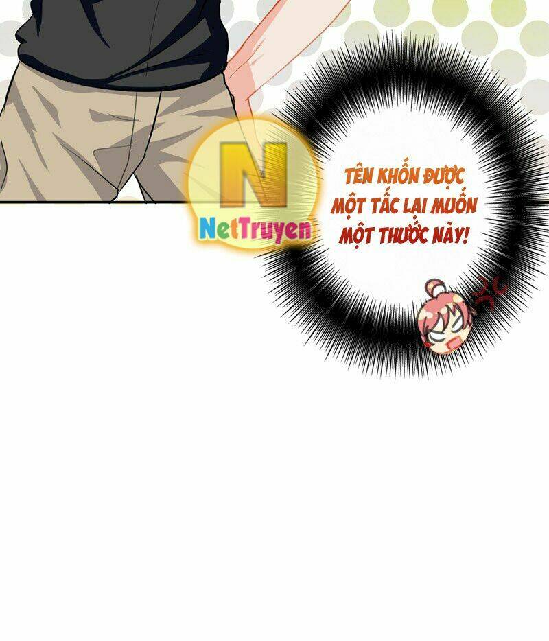 vương bài giáo thảo mỹ nam đoàn chapter 17 18